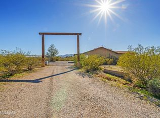 6545 N Silverbell Rd, Tucson, AZ 85743