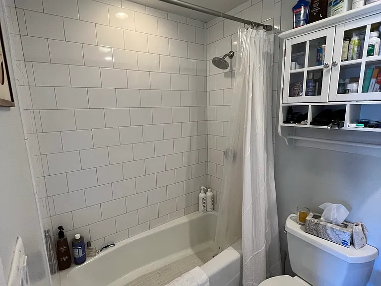 Deacon Court - 1661 Washington Street — Photo 35