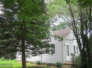 6927 Westlawn Dr, Falls Church, VA 22042