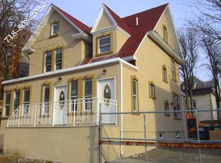 2819-2821 Middletown Rd, Bronx, NY 10461