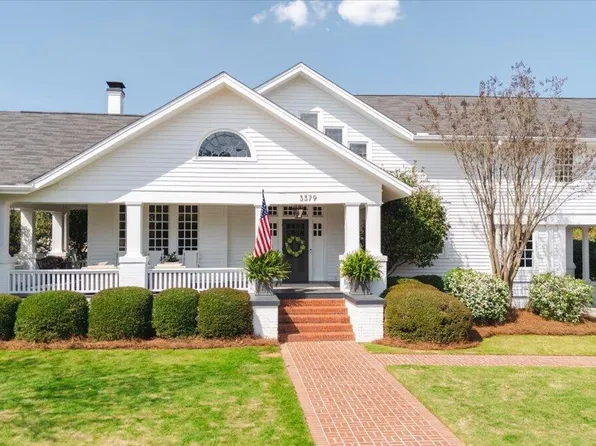 3379 Osborne Pl, Macon, GA 31204