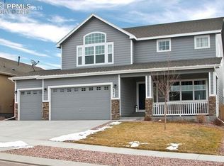 6941 Tullamore Dr, Colorado Springs, CO 80923