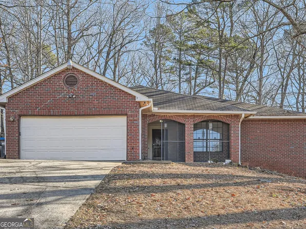 1321 Beeblossom Trl, Lawrenceville, GA 30044