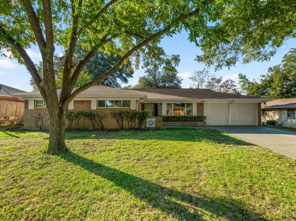 209 Cotillion Rd, Fort Worth, TX 76134