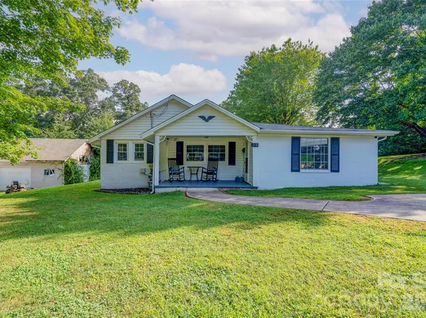 218 Oxford St, Spindale, NC 28160