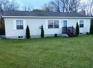 2011 Alexander Rd, Penn Yan, NY 14527
