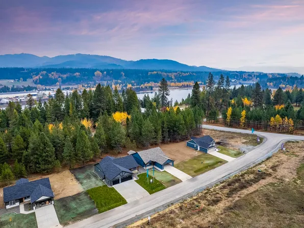 936 E Valley St S, Oldtown, ID 83822