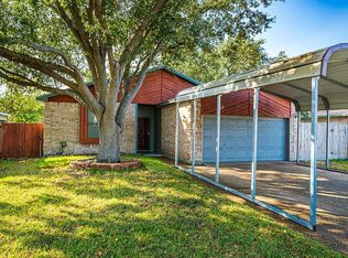 11413 Willowood Creek Dr, Corpus Christi, TX 78410