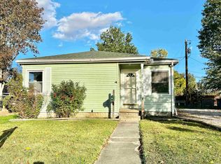 412 Lewis Ave, Evansville, IN 47714