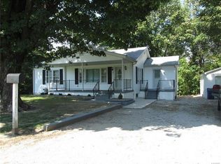 1326 Saint Clair Ave, Collinsville, IL