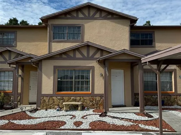 8563 Pilgrim Ct, New Port Richey, FL 34653