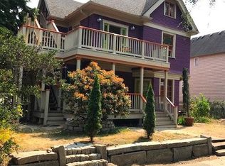 926 18th Ave APT 3, Seattle, WA 98122