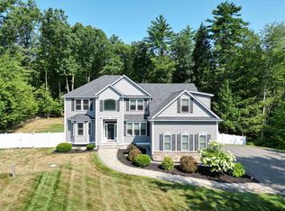 327 N Amherst Rd, Bedford, NH 03110