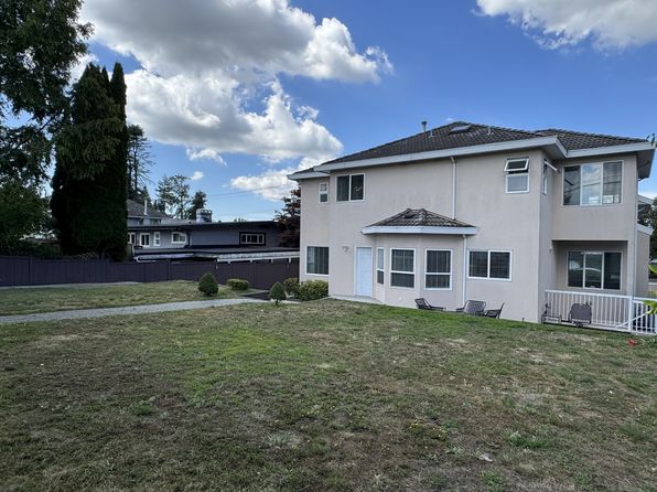 4 bedroom rental in Burnaby — photo 28