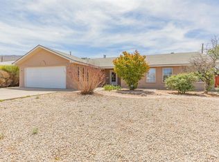 1302 Scenic Dr, Alamogordo, NM 88310