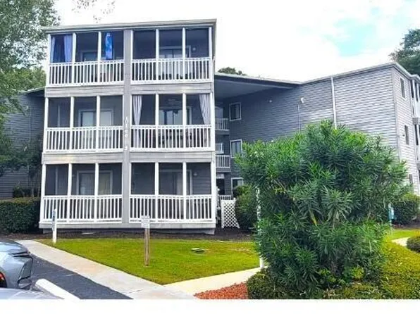 10166 Beach Drive SW Unit 5306, Calabash, NC 28467