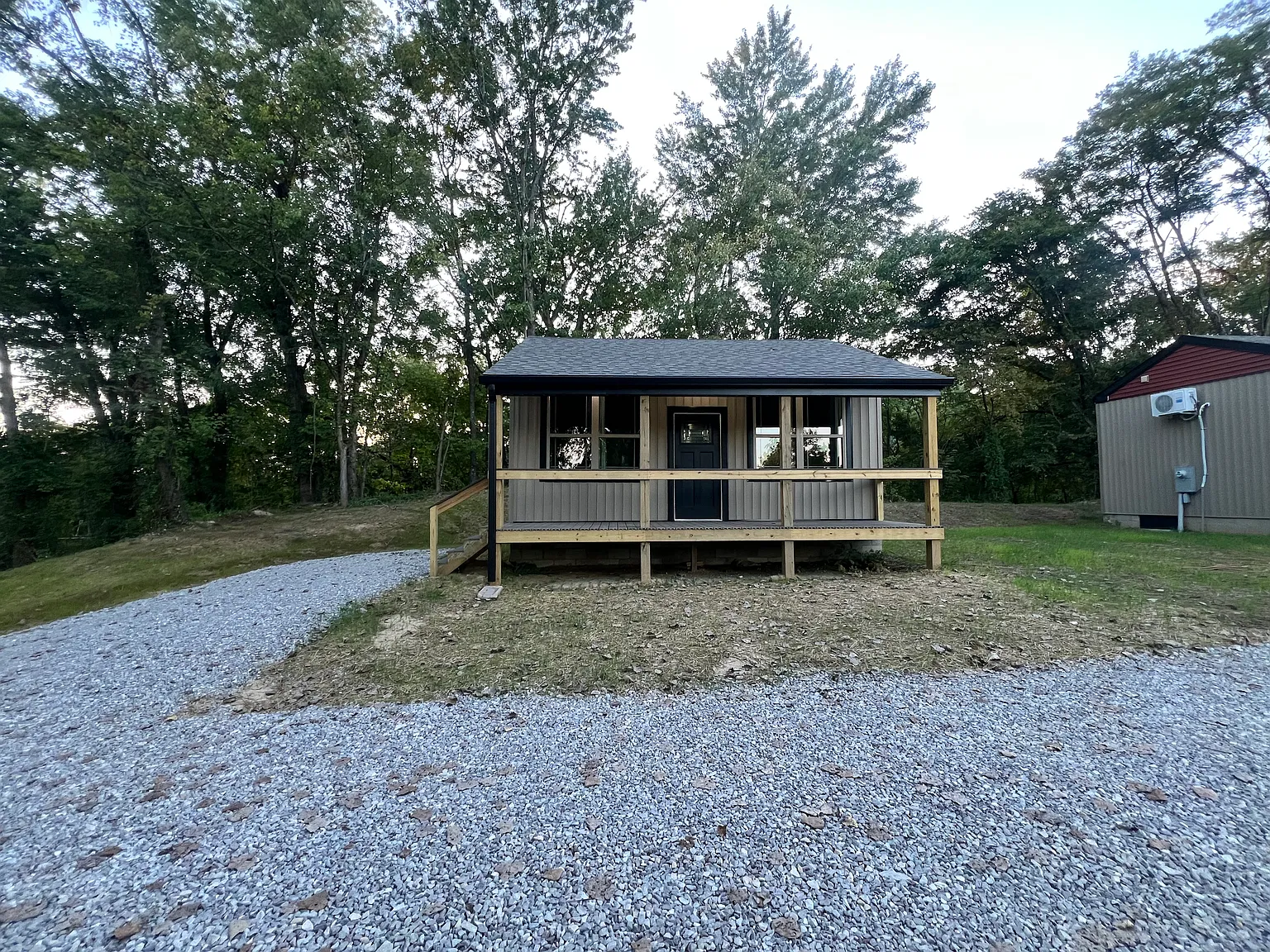 Studio, 500 sqft, $1,900 — Photo 1