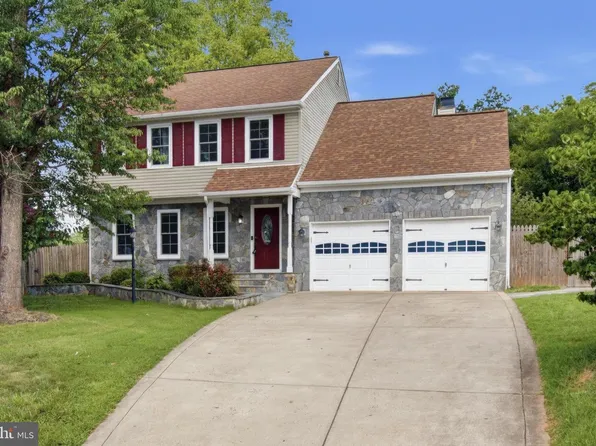 8209 Sunset Dr, Manassas, VA 20110
