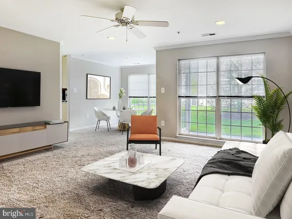 2503 Coleridge Dr, Frederick, MD 21702