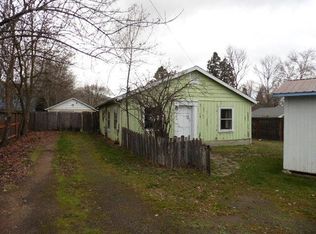 883 Clay St, Ashland, OR 97520