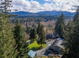 7516 Skinner Road, Granite Falls, WA