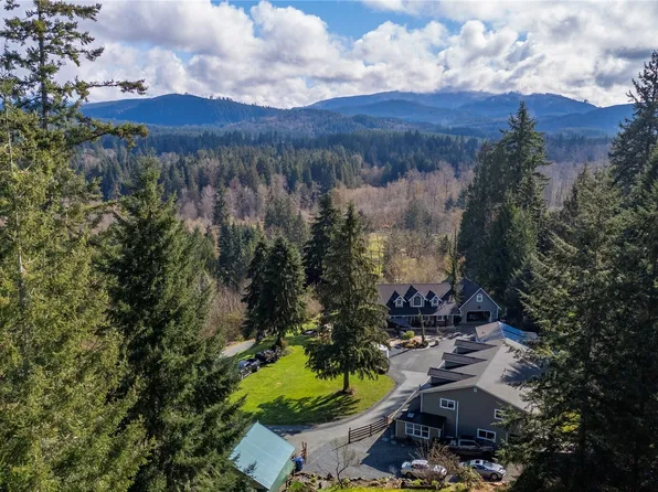 7516 Skinner Road, Granite Falls, WA 98252