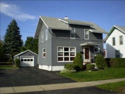 205 Morrow St, Elmira, NY, 14904