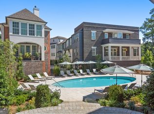 100 Ottley Ln, Atlanta, GA 30305