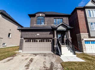 1434 Stovell Cres, Innisfil, ON L0L 1W0