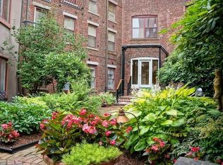 100 Fulton St APT 2M, Boston, MA 02109