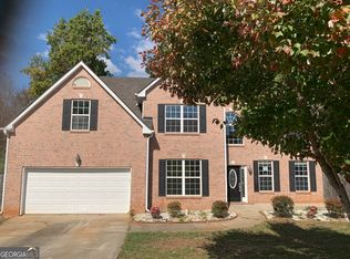 715 Hennepin Ter, McDonough, GA 30253