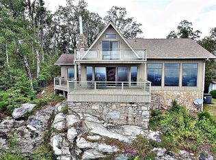 1070 Cliff View Dr, King, NC 27021