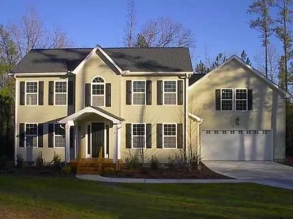 109 Pescara Ln, Newport News, VA 23601