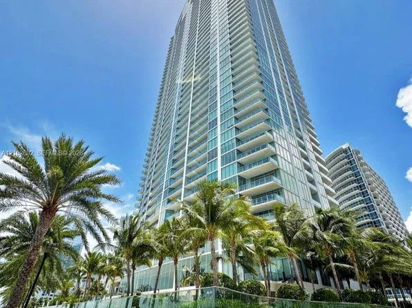 2900 NE 7th Ave, Miami, FL
