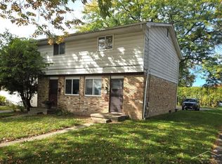 1603/1605 Braley St, Saginaw, MI 48602