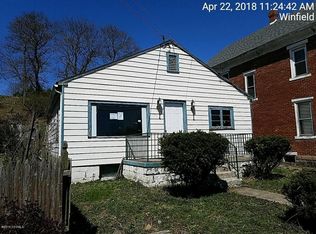 66 State Route 304, Winfield, PA 17889