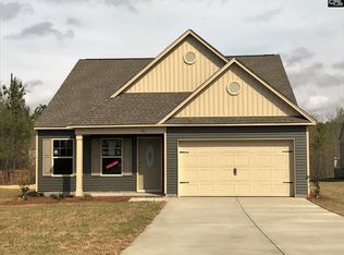 26 Bomburgh Rd, Camden, SC 29020