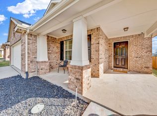 1829 Sable Wood Dr, Anna, TX 75409