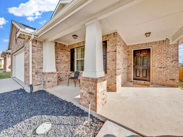 1829 Sable Wood Dr, Anna, TX 75409