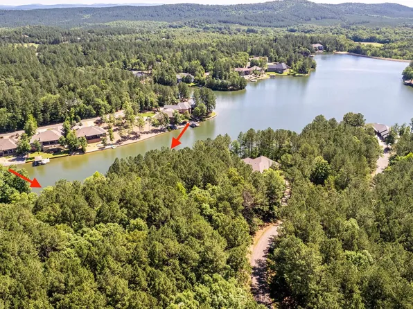 13 Gozar Ln, Hot Springs Village, AR 71909