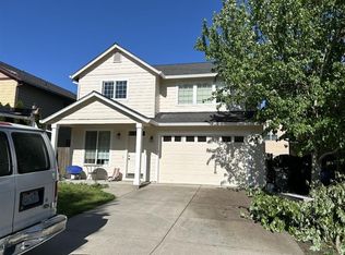 16905 NE 12th Ave, Ridgefield, WA 98642