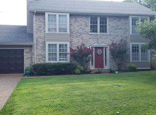 501 Maplegrove Ct, Franklin, TN 37064