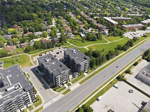3rd image of 243 Northfield Dr E #405