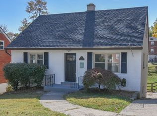 85 Burdsall Ave, Fort Mitchell, KY 41017