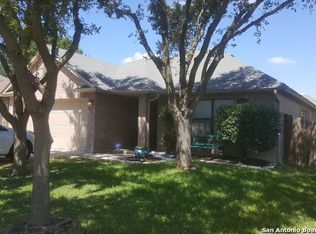 12211 Victory Palm, San Antonio, TX 78247