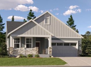 10898 Tundra Top Dr, Parker, CO 80134