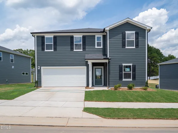 3528 Blythedale Ln, Raleigh, NC 27616