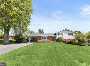 3412 Manor Hill Rd, Baltimore, MD 21208