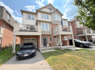 230 Mortimer Cres, Milton, ON L9T 8N7