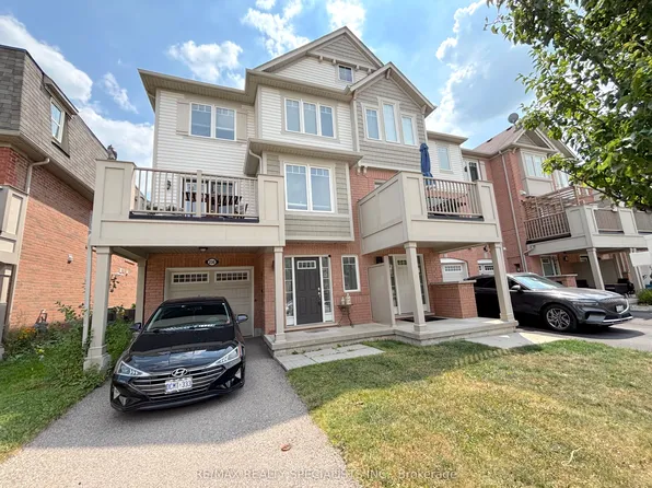 230 Mortimer Cres, Milton, ON L9T 8N7